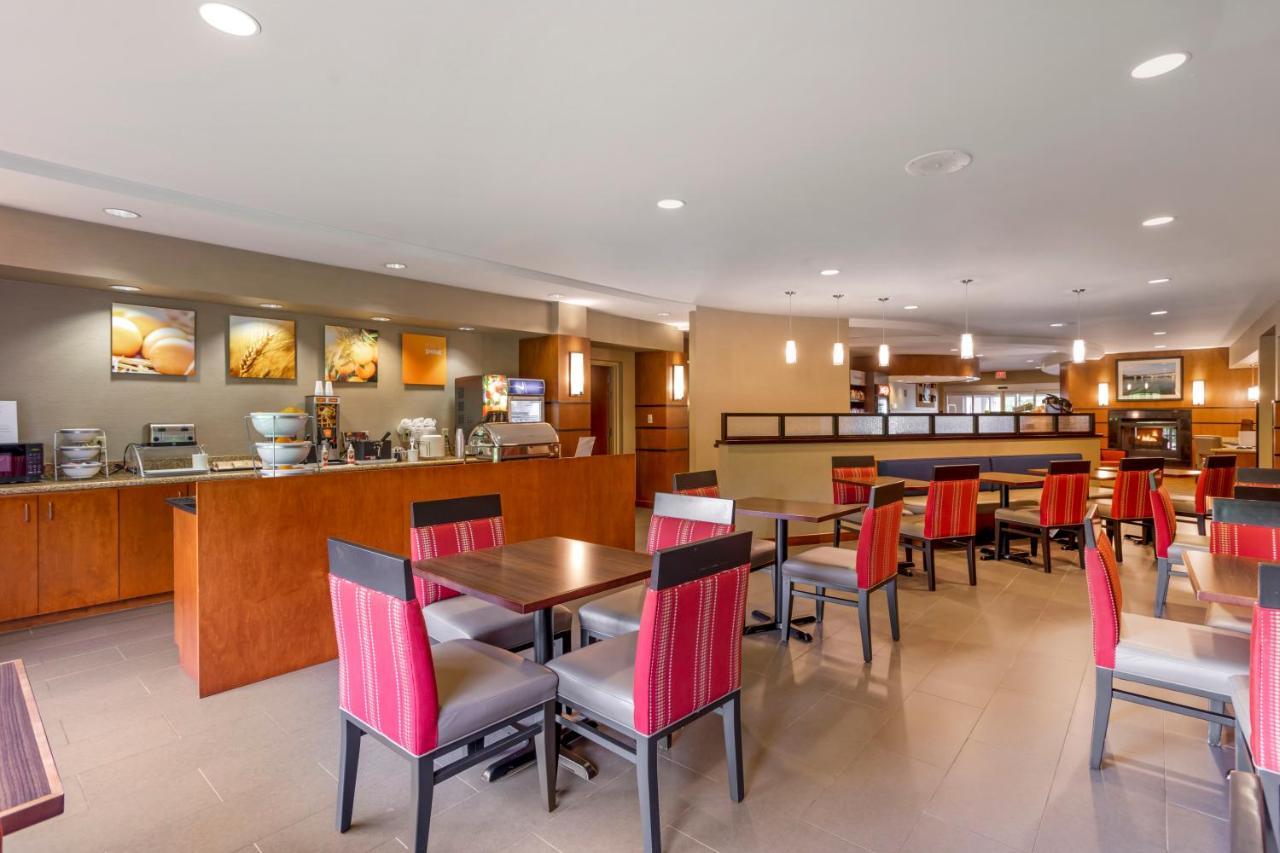 Comfort Suites North Ноксвилл Экстерьер фото