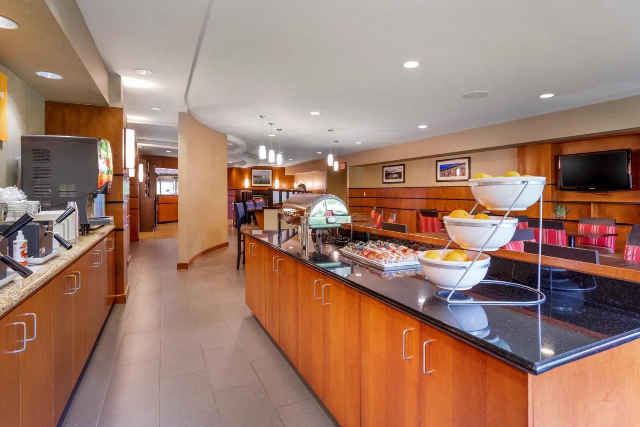 Comfort Suites North Ноксвилл Экстерьер фото